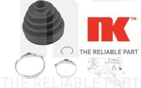 Nk 524746 Faltenbalgsatz FüR Antriebswelle Achsmanschette Set Faltenbalg