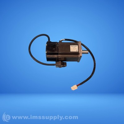 Mitsubishi Electric HC-MFS43 AC Servo Motor 7941