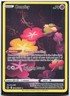 Comfey GG14/GG70 Holo Crown Zenith Galarian Gallery Pokemon NM