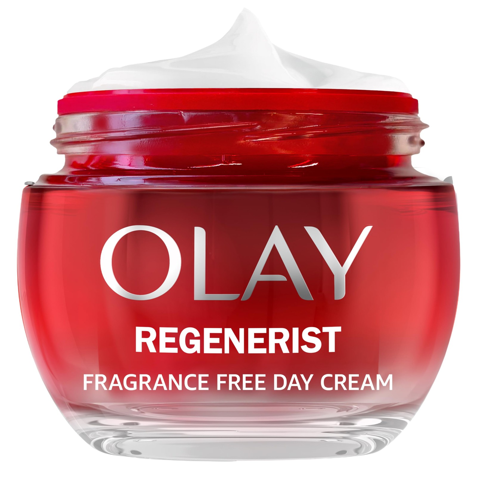Olay Regenerist Day Face Cream Anti Wrinkle Active Firming Skincare Moisturiser