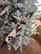 DEMARINI CF5 SPRITE 28/17 28" 17 OZ -11 FASTPITCH SOFTBALL BAT BOMB DROPPER GOAT