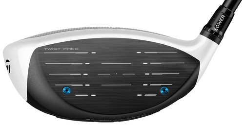 Left Handed TaylorMade Golf Club SIM 10.5* Driver Extra Stiff Graphite Value - Picture 3 of 4