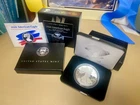 1776-2026 W Proof 250th Anniversary Privy American Silver Eagle w/OGP