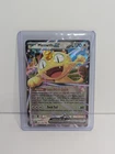 Meowth ex 062/088 Me03: Perfect Order Holo