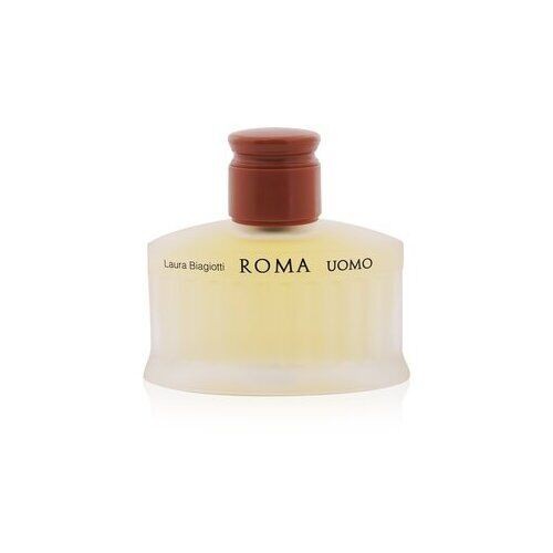 LAURA BIAGIOTTI Roma Uomo Eau De Toilette For Men | eBay