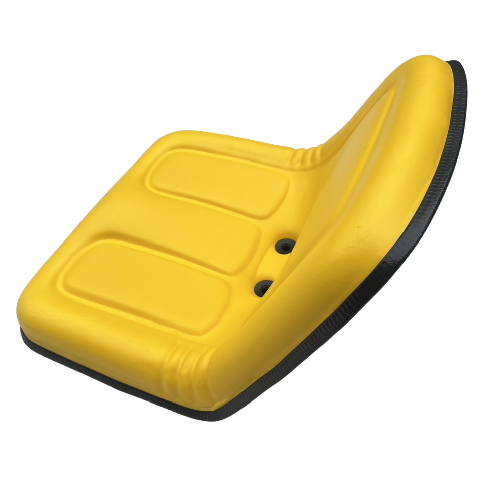 Sedile Smart 450 Sedile Per Trattorino Rasaerba John Deere Giallo - Foto 11