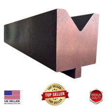 NEW Press Brake Die,  2" V Opening, 16.33" Length, 85° American Style