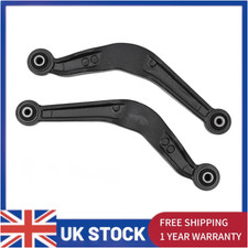 Rear Wishbone Suspension Arms Fits Vauxhall Insignia Mk1 2008-2017 Left+Right