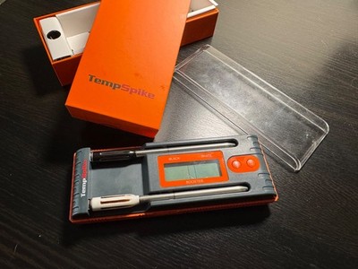 ThermoPro TempSpike TP962 Twin Funk-Thermometer - weiße Sonde defekt