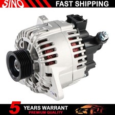 Alternator For Kia Sportage 2.7l 2005 2006 2007 2008 2009 2010 Ava0066 11188