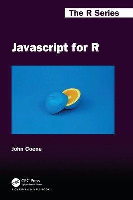 John Coene | Javascript for R | Taschenbuch | Englisch (2021)