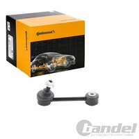 Continental Ctam Koppelstange Hinten Passend FüR BMW 1 2 X1 X2 Mini | SUA1056