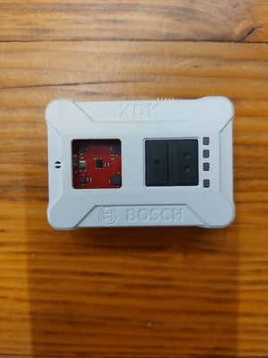Bosch XDK 110 Cross Domain