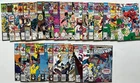 The Amazing Spider-Man Lot of 29 different #326-359 Comics Marvel (744)