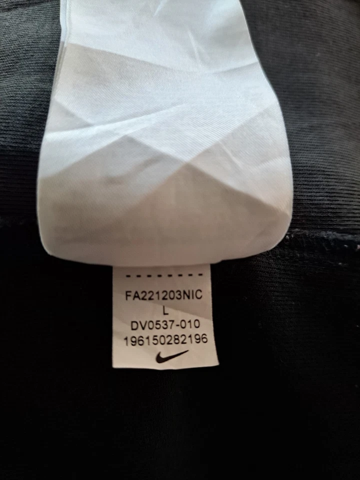 Nike Tech Fleece, photo 4 sur 5