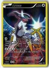 2016 Arceus ⭐️ XY116 Holo Promo XY Promo Pokemon NM on eBay