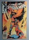 Amazing Spider-Man #261 Hobgoblin Vs Harry Osborn Newsstand Marvel 1984