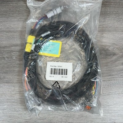 Trimble 75741 Cable Assembly for Cfx-750 or Fm-1000 to NavController
