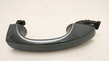 SKODA KAROQ  DOOR HANDLE Mk1 PART NUMBER 5G0837206N - osr (*) 2019 5G0837206N