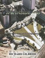 Richard Gilbride | JFK Inside JOB | Taschenbuch | Englisch (2021)