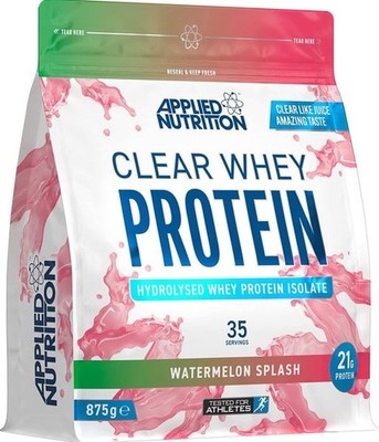 Applied Nutrition Clear Whey Watermelon - 875g