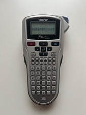 Brother PT-1010 P-Touch Electronic Label Maker Printer