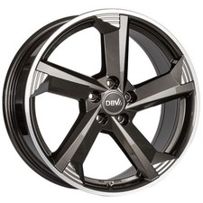 4x Winterräder DBV Torino III für Mercedes-Benz R-Klasse 251 W251 V251 ABE 19 Z 4x Winterräder DBV Torino III für Mercedes-Benz R-Klasse 251 W251 V251 ABE 19 Z