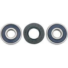 Moose Offroad Wheel Bearing - Kit - Front 0215-0070