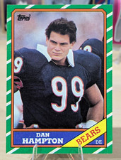 Dan Hampton