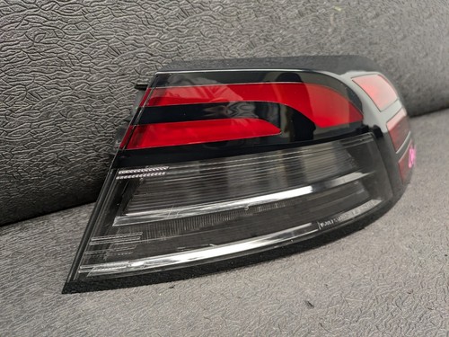 CHIPPED LENS 2023-2025 HONDA ACCORD RIGHT TAIL LIGHT LED PASSENGER 33500-30A-A01 - 第 15/20 張圖片