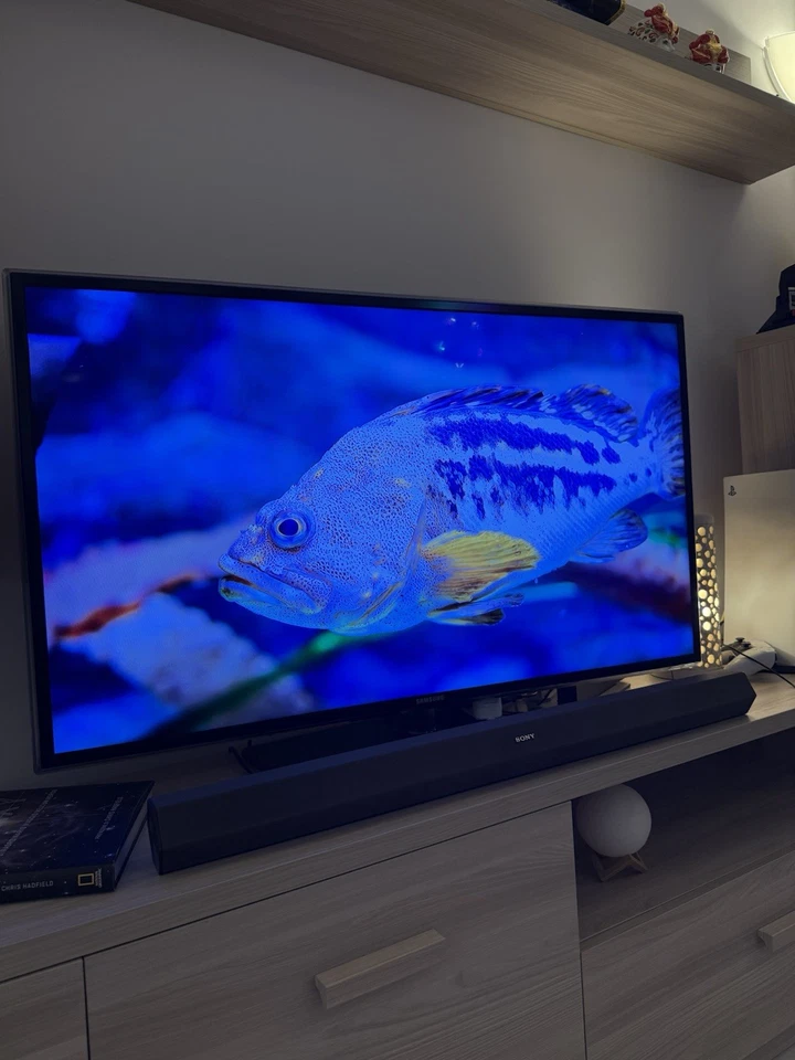 TV LED SAMSUNG 46 - Immagine 2 di 4