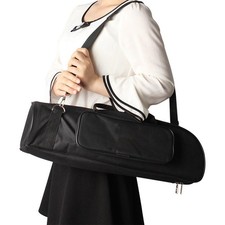 Trumpet Gig Bag Lightweight Portable Trumpet Case for Pencil Valve Oil Phone