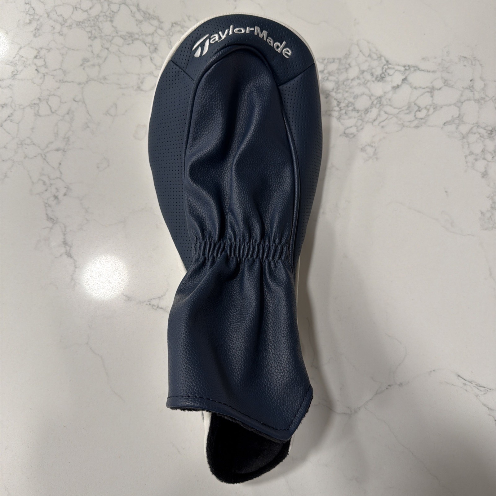 TaylorMade Golf Qi10 Driver Head Cover