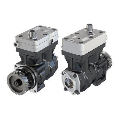 Druckluftkompressor  Mercedes  412 636 003 0