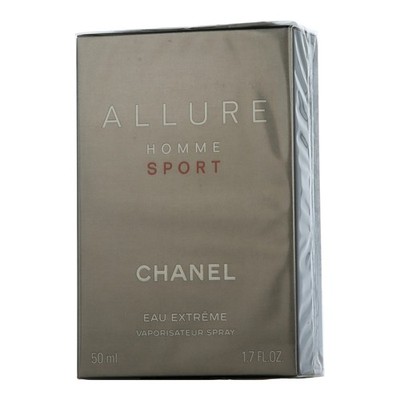 Chanel Allure Homme Sport Eau Extrême 50ml