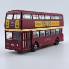 EFE 16501 - Leyland Atlantean  D/Deck Bus  Ribble Motor Services Ltd Boxed