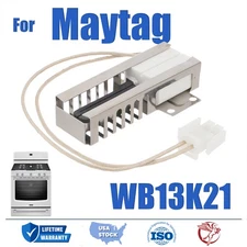 For Maytag 74007498 Ignitor PS2085070 41-216 Gas Range Oven Igniter