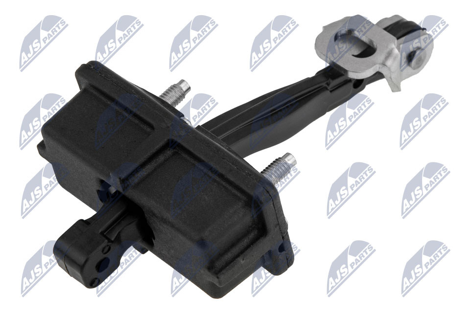 N.T.Y. EZC-FT-191.NTY Door Catch for FIAT