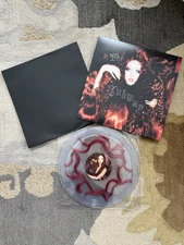 Chappell Roan - The Subway Red Hair Filled LP Vinyl 1/7000 In Hand Brand New !