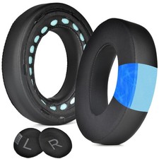 Cooling-Gel Ear Pads Cushion Covers for Bose 700 NC700 Wireless Earphones