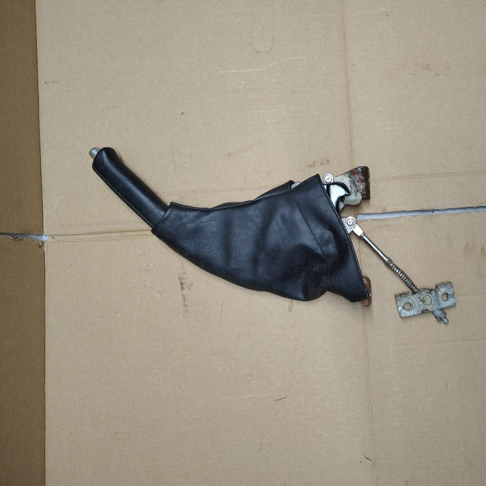 1992-96 Honda Prelude Si E-brake Assembly - Image 2 of 4