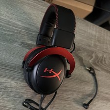 HyperX Cloud II - Gaming Headset
