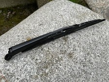 Scheibenwischerarm / Wischarm für Heckscheibe am BMW E36 touring  8360156
