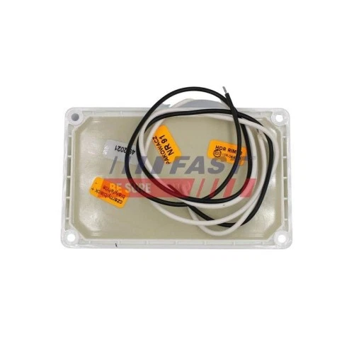 Luce Abitacolo Fast FT87814 per - Immagine 2 di 3