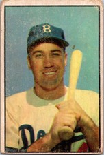 Click to enlarge Duke Snider