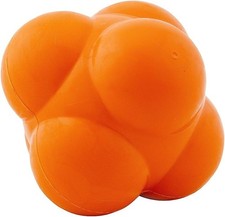 Fun Reaction Ball for Kids - Boosts Reaction Time  Provides Playful Training