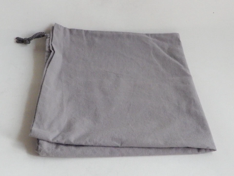 Mulberry Extra Large handbag Grey Storage dust Bag - Image 2 of 4