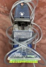 HOOVER POWERSCRUB DELUXE CARPET CLEANER