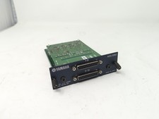 Tarjeta de interfaz de E/S AES/EBU de 6 canales Yamaha MY16AE para grabación digital