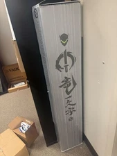 Overwatch 2 Genji Sword Replica Blizzard Entertainment